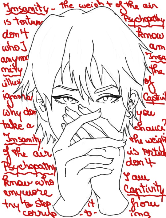 Insanity