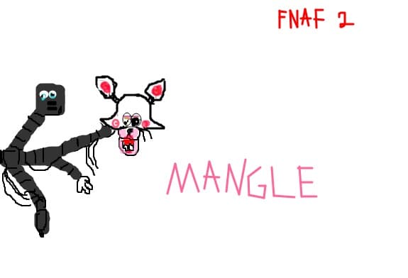Mangle