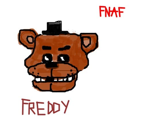 Freddy
