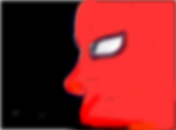 spider man