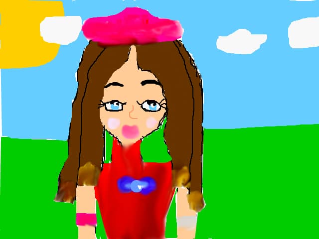 Fata :)