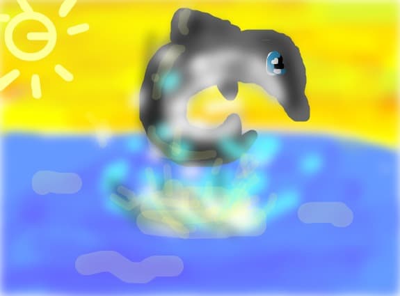 delfin
