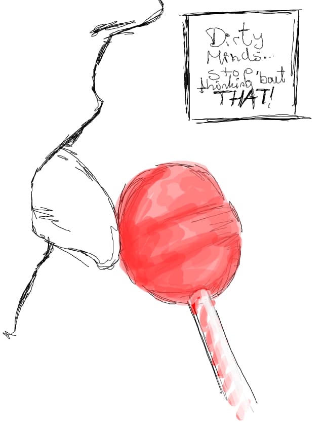 lollipop