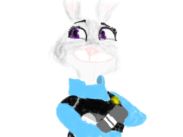 Judy Hopps