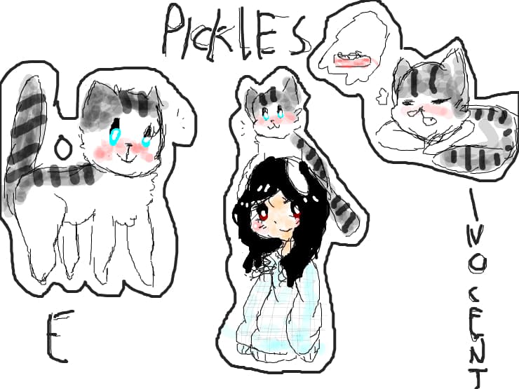 pickles