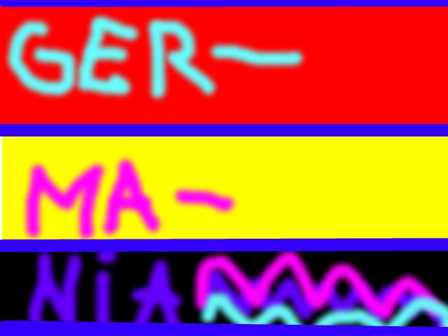 germania