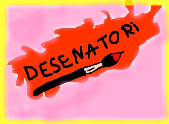 Desenatori.ro