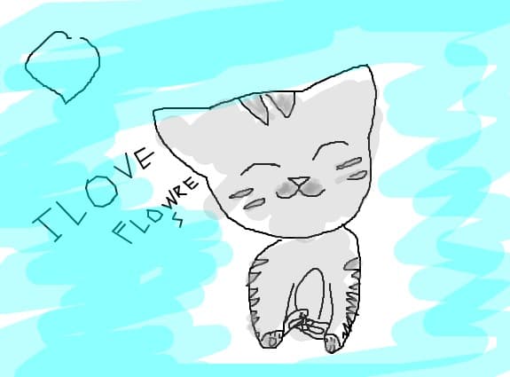 penru ILoveFlowres scuze :)