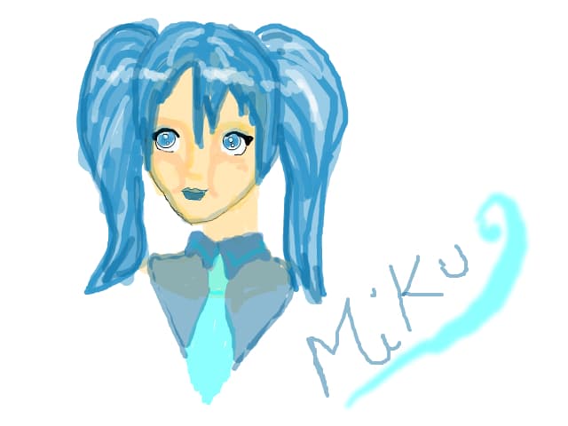 miku