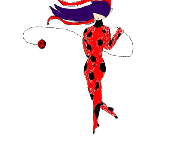 Ladybug