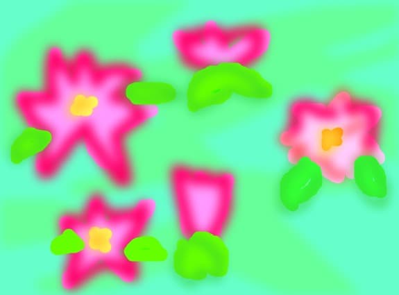 flori