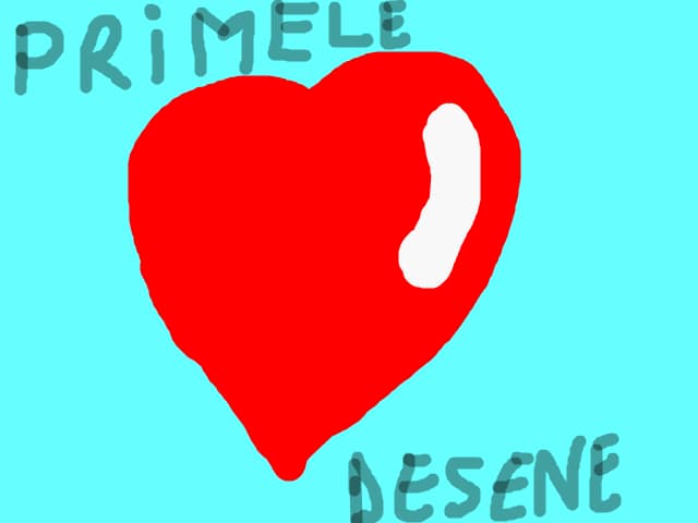 inima mea