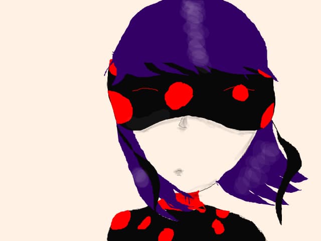 Ladybug