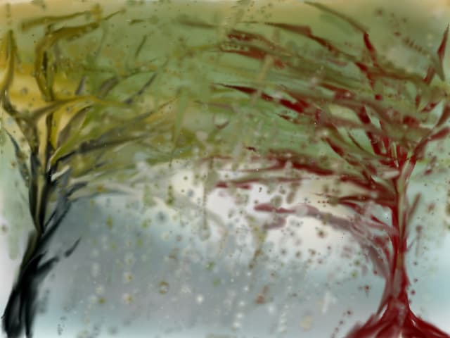 melancolie de toamna