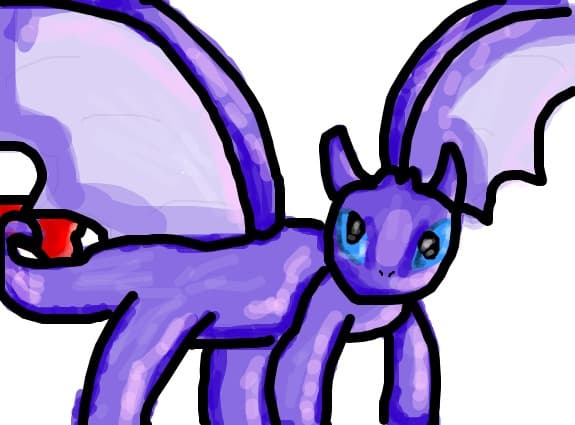 Nightfury