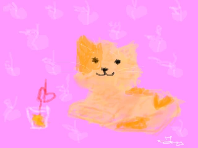 peaches