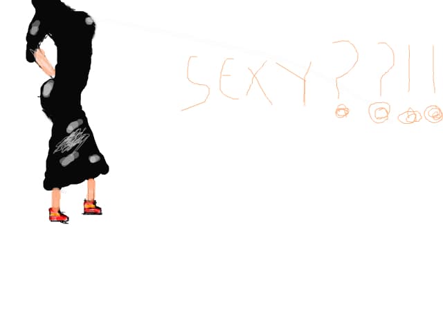 sexy fata nu? =P