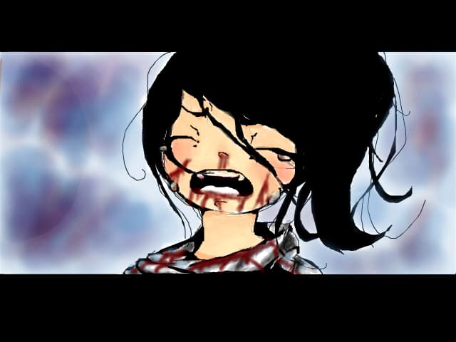 Cry