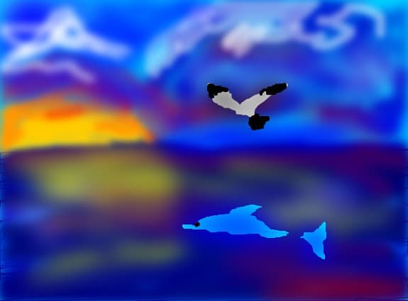marea