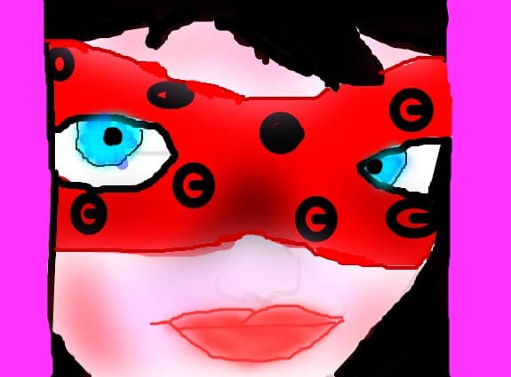 ladybug
