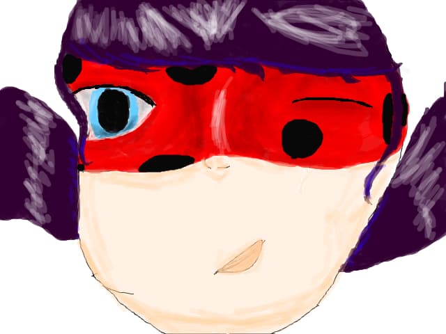 Ladybug