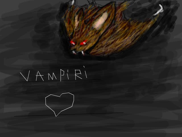 Angel of Darkness