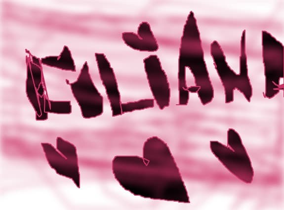 bianca;s  art