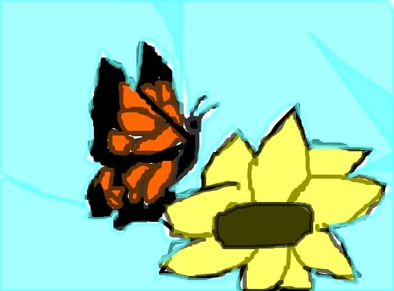 fluture