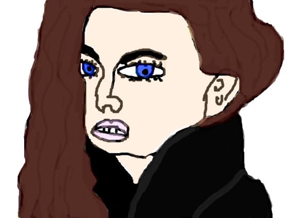Girl fara ideei