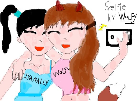Selfie