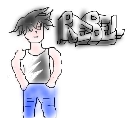 The Rebel Boy