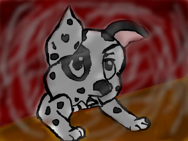 Dalmatian nereusit
