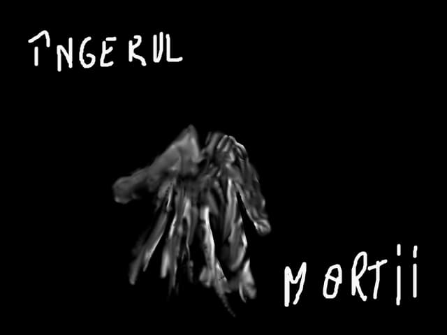 Ingerul Mortii