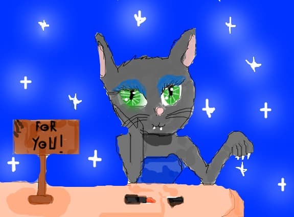 FOR YOU!