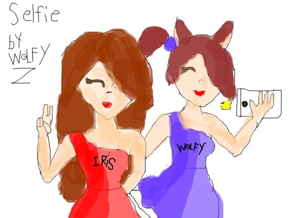 Selfie