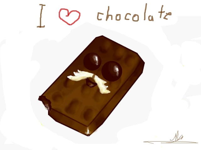 Ciocolata