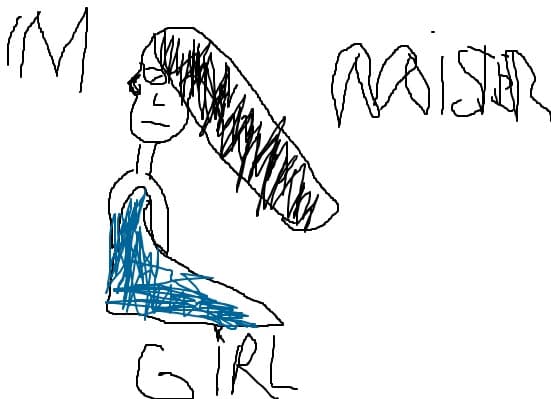 mister girl
