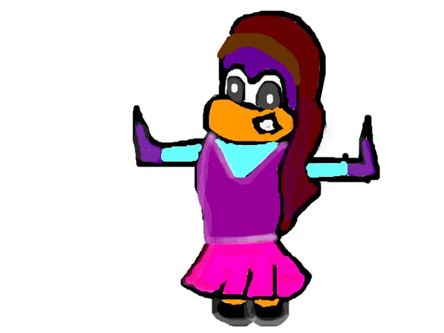 Pingu Pingu Pingu