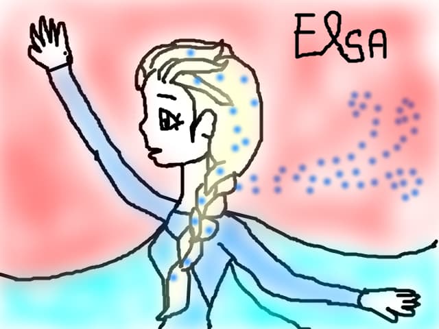 Elsa