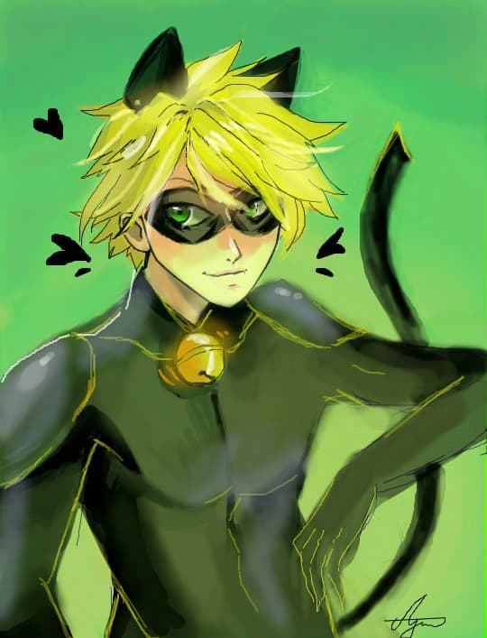 kitty <3