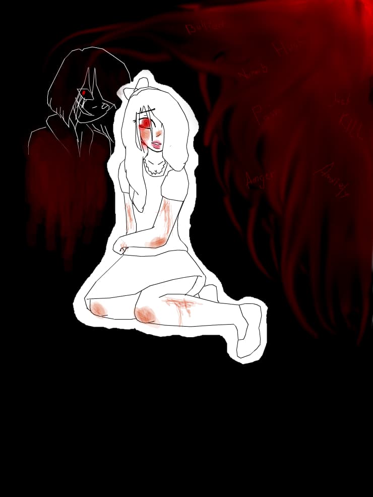 Ane the Psycho - Little Game