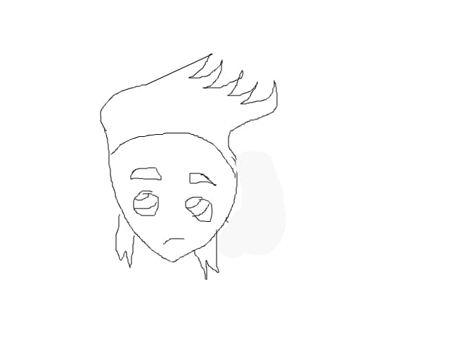 Nu stiu ce sa mai desenez