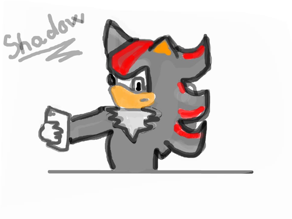Shadow