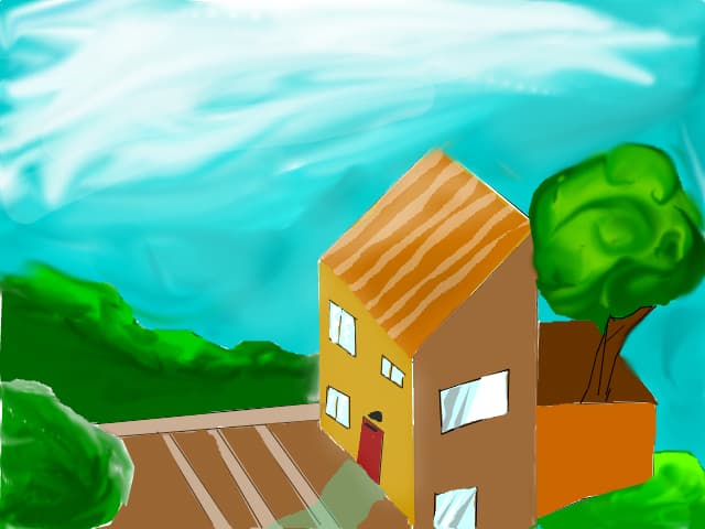 Apartamentul meu Sweetflirt