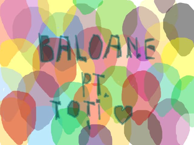 Baloane