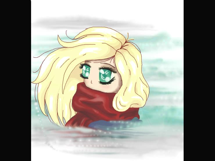 winter