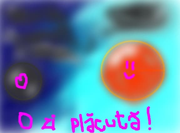 Luna si soarele