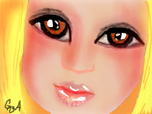 Barbie