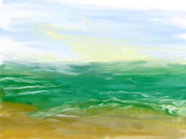 mare