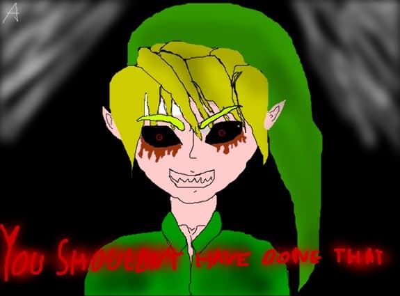 ben drowned